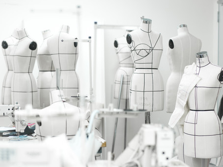 Fashion Week 2018: behind the scenes