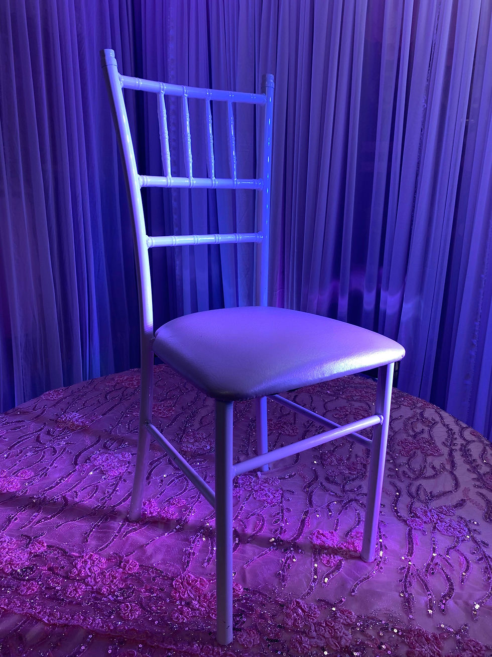 Chiavari Chair(s)